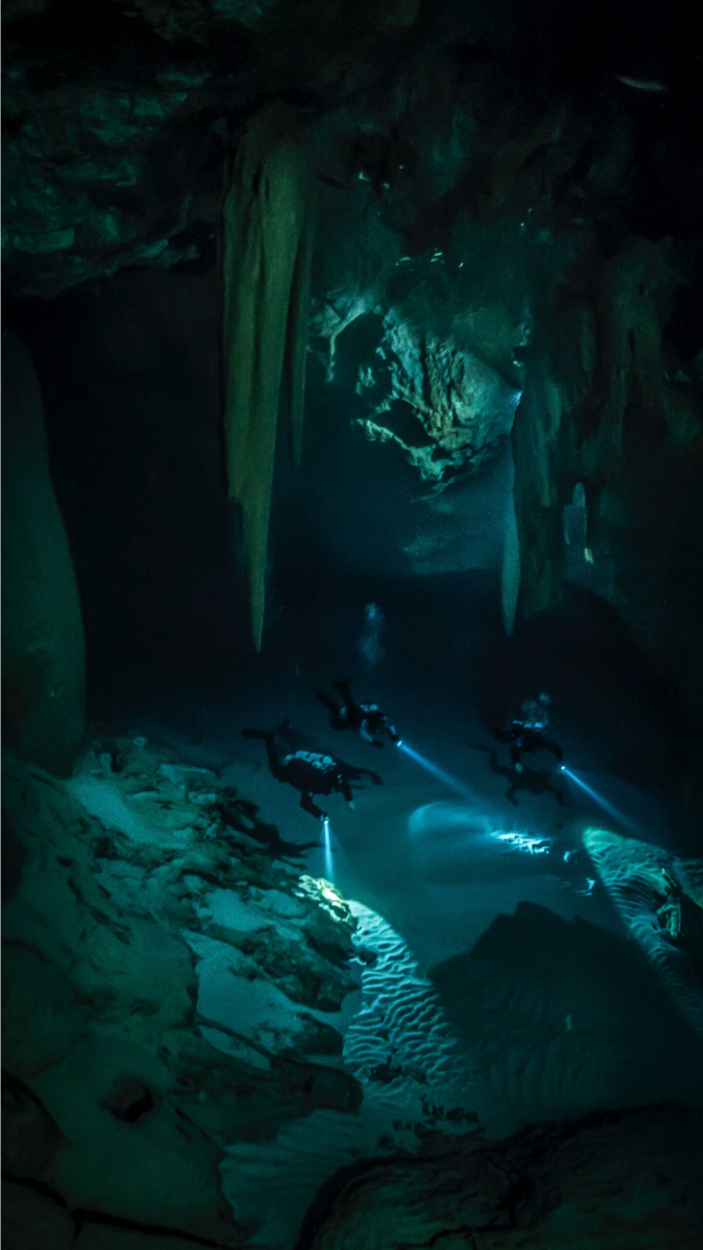 Grotta del Bue Marino — photo 1