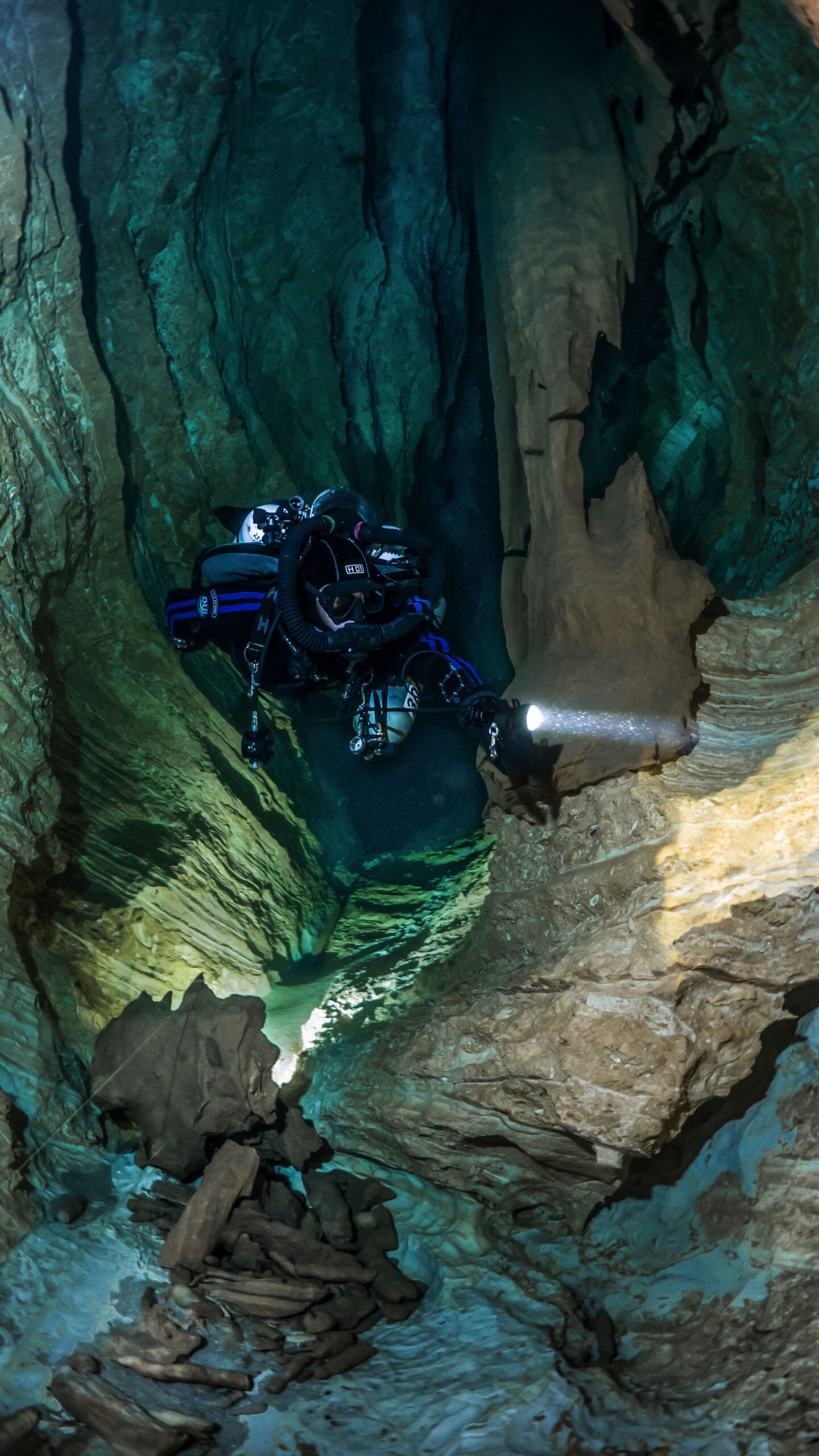Grotta del Bue Marino — photo 3