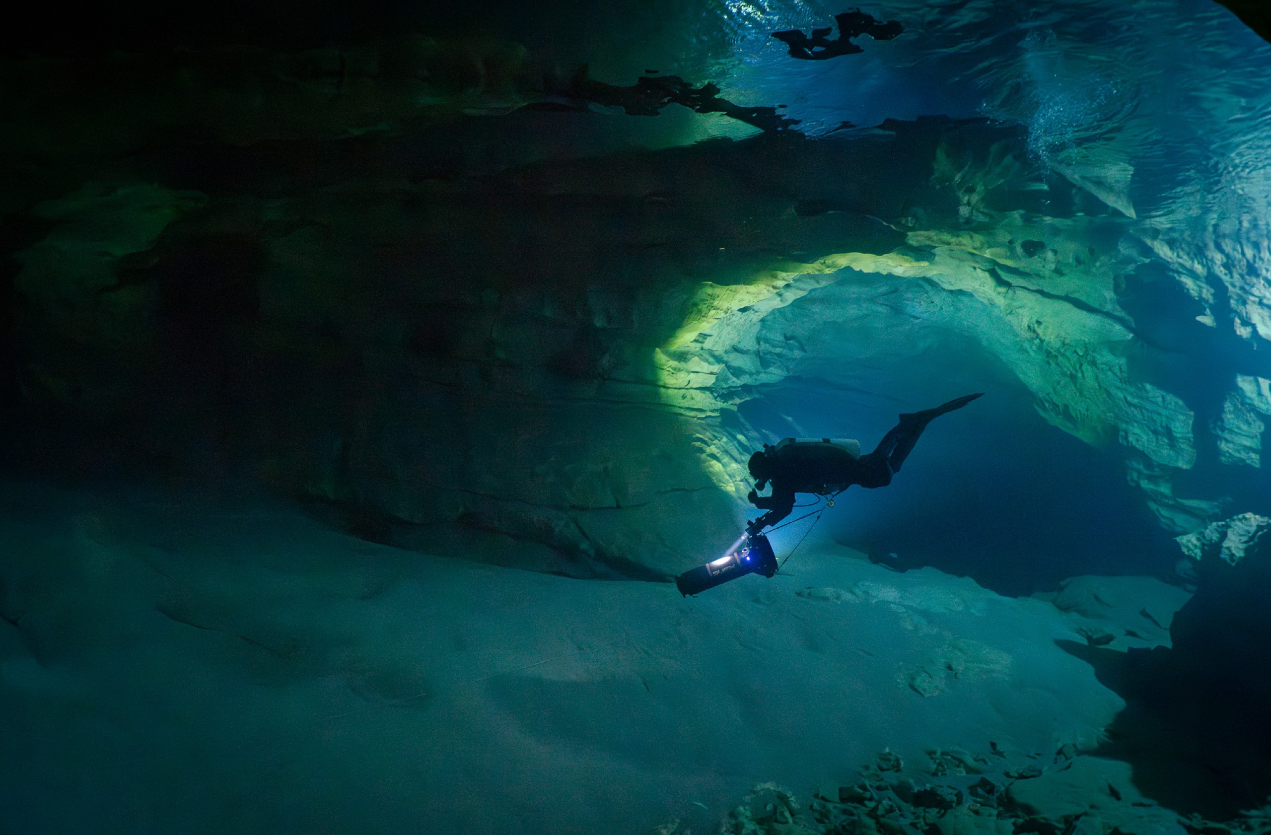 Grotta del Bue Marino — photo 1