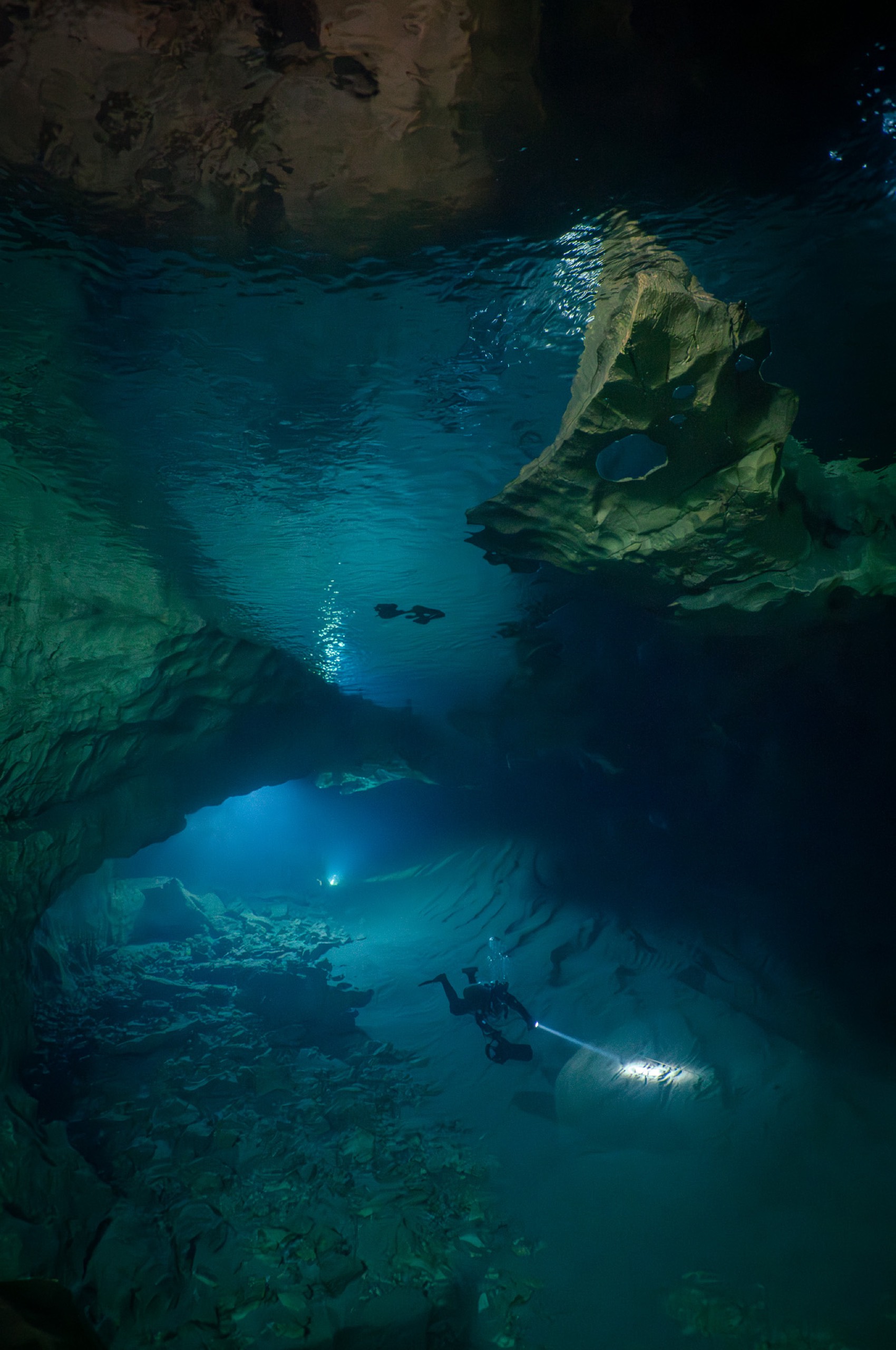 Grotta del Bue Marino — photo 2
