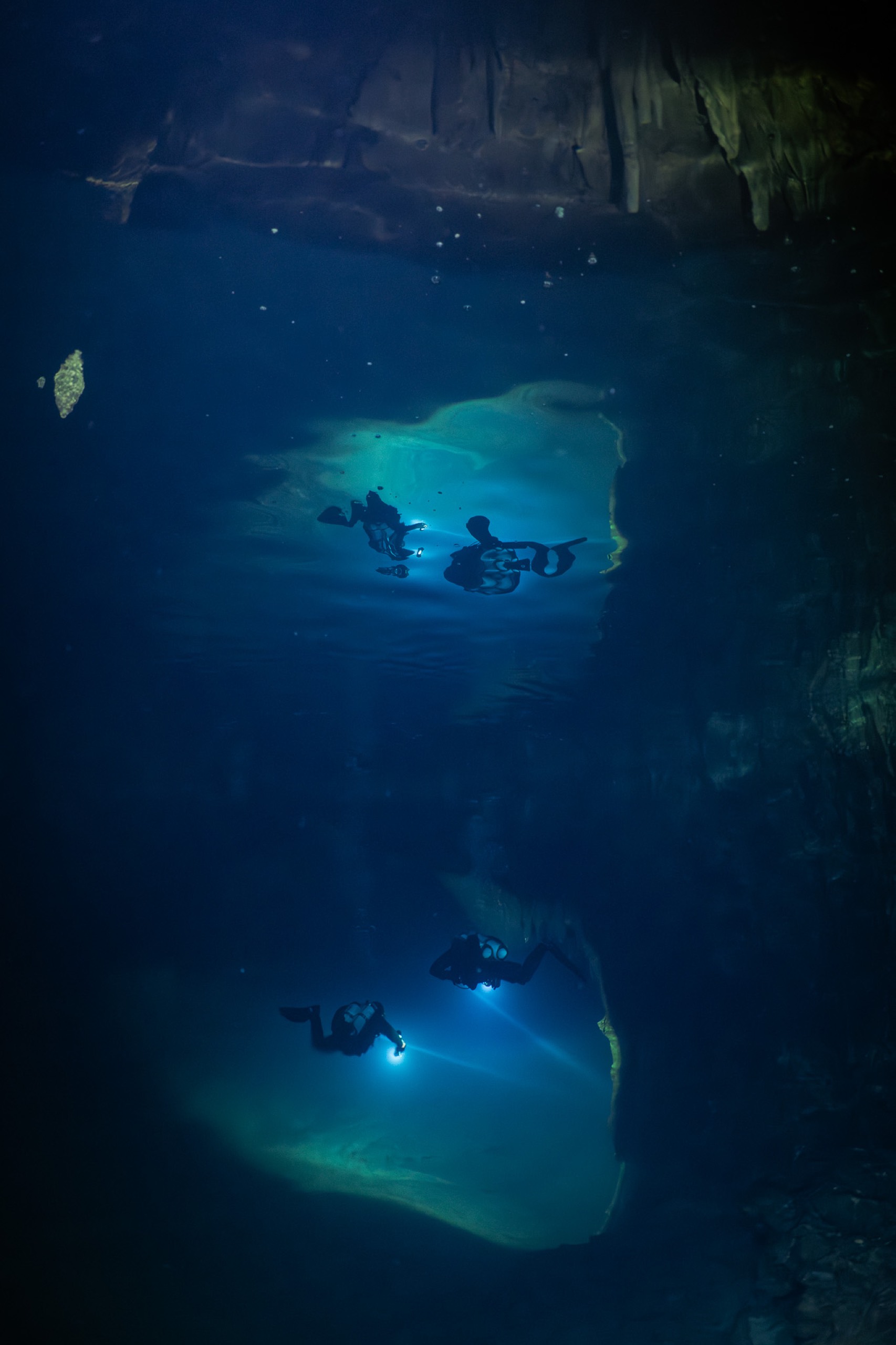 Grotta del Bue Marino — photo 4