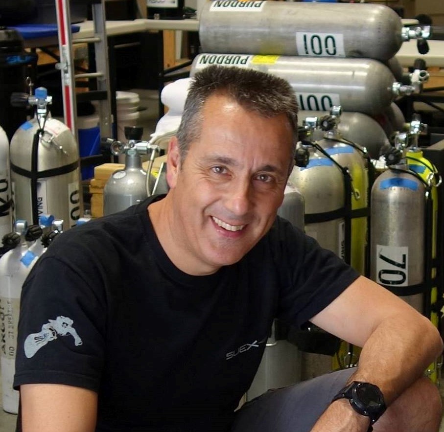 Alessandro Fenu